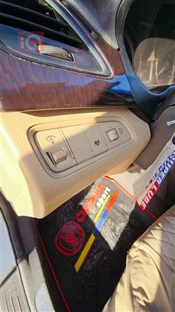 هیۆندای ازێرا